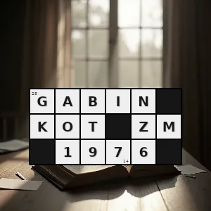 Hasło krzyżówkowe jean francuski aktor - gabin ("kot", zm. 1976) – rozwiązanie, synonimy, podpowiedzi i definicje krzyżówkowe